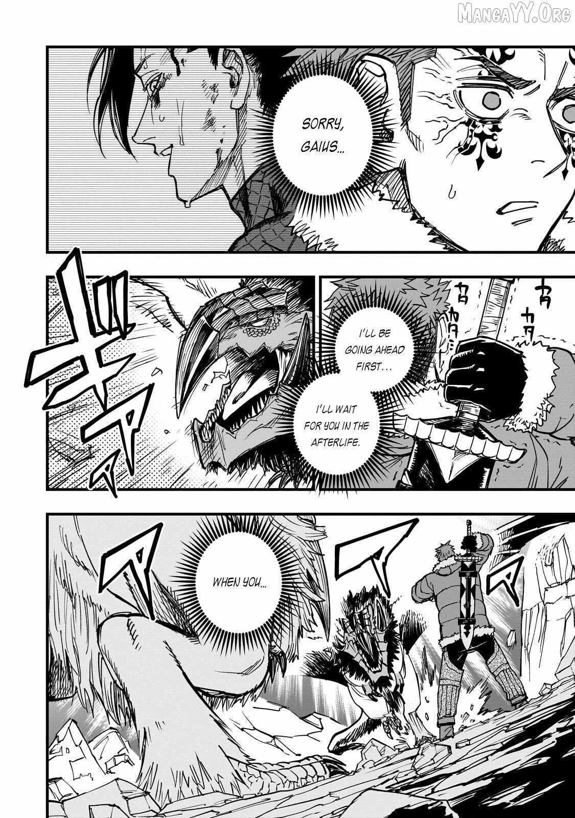 Tensei Akuma no Saikyou Yuusha Ikusei Keikaku Chapter 19 page 19 - 