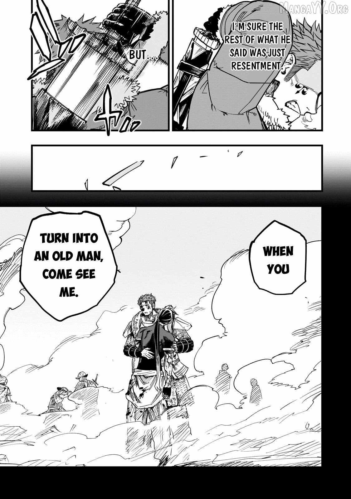 Tensei Akuma no Saikyou Yuusha Ikusei Keikaku Chapter 19 page 20 - 