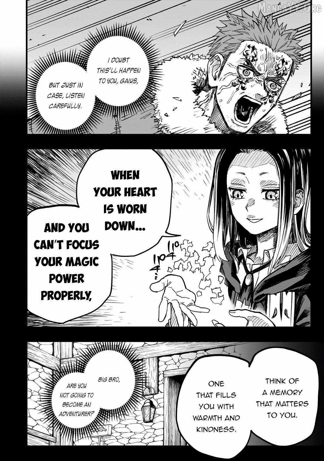 Tensei Akuma no Saikyou Yuusha Ikusei Keikaku Chapter 19 page 23 - 