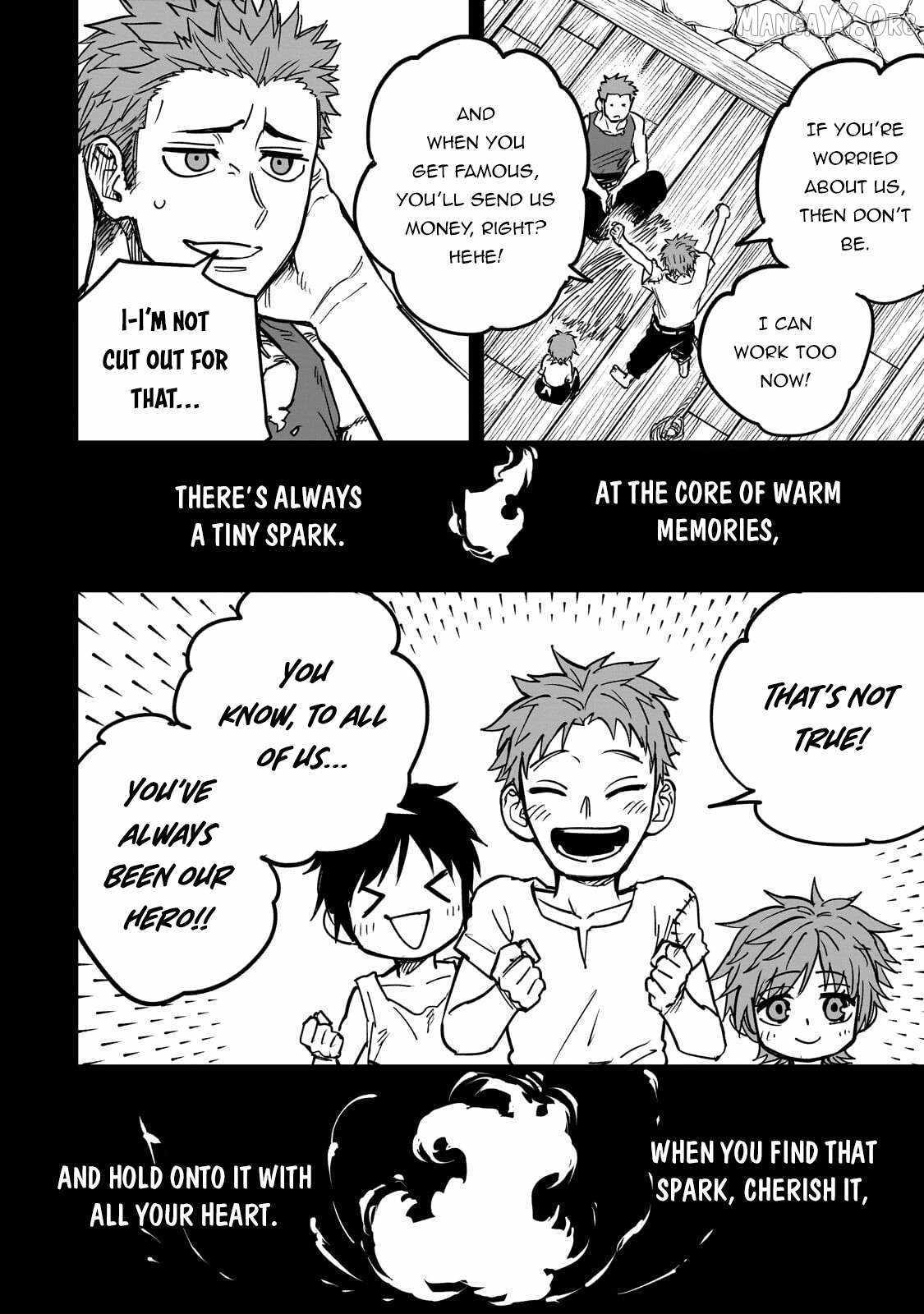 Tensei Akuma no Saikyou Yuusha Ikusei Keikaku Chapter 19 page 25 - 