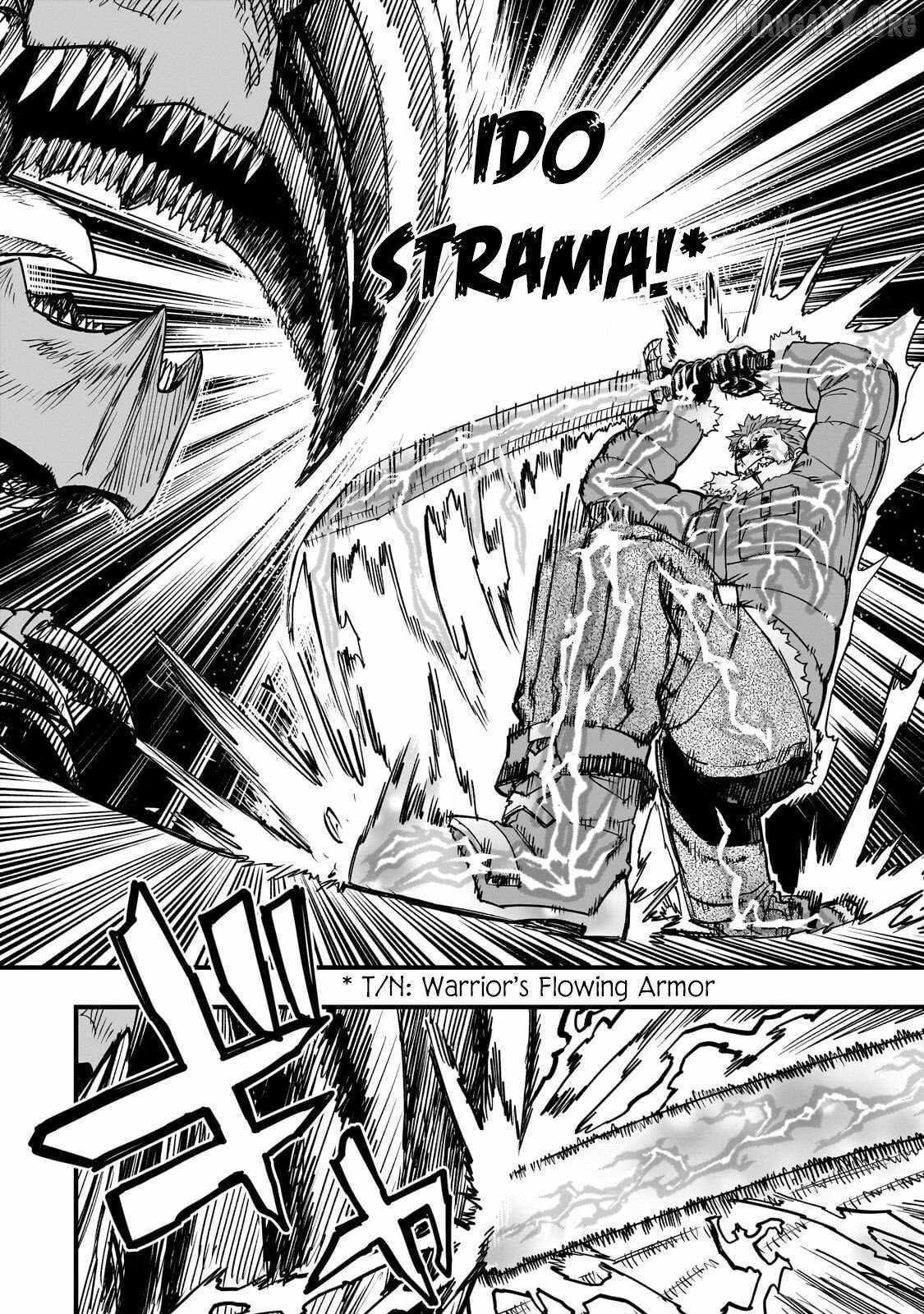 Tensei Akuma no Saikyou Yuusha Ikusei Keikaku Chapter 19 page 27 - 