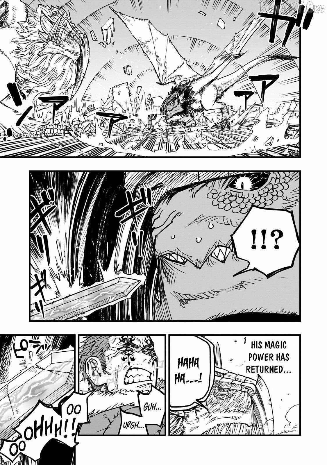 Tensei Akuma no Saikyou Yuusha Ikusei Keikaku Chapter 19 page 28 - 