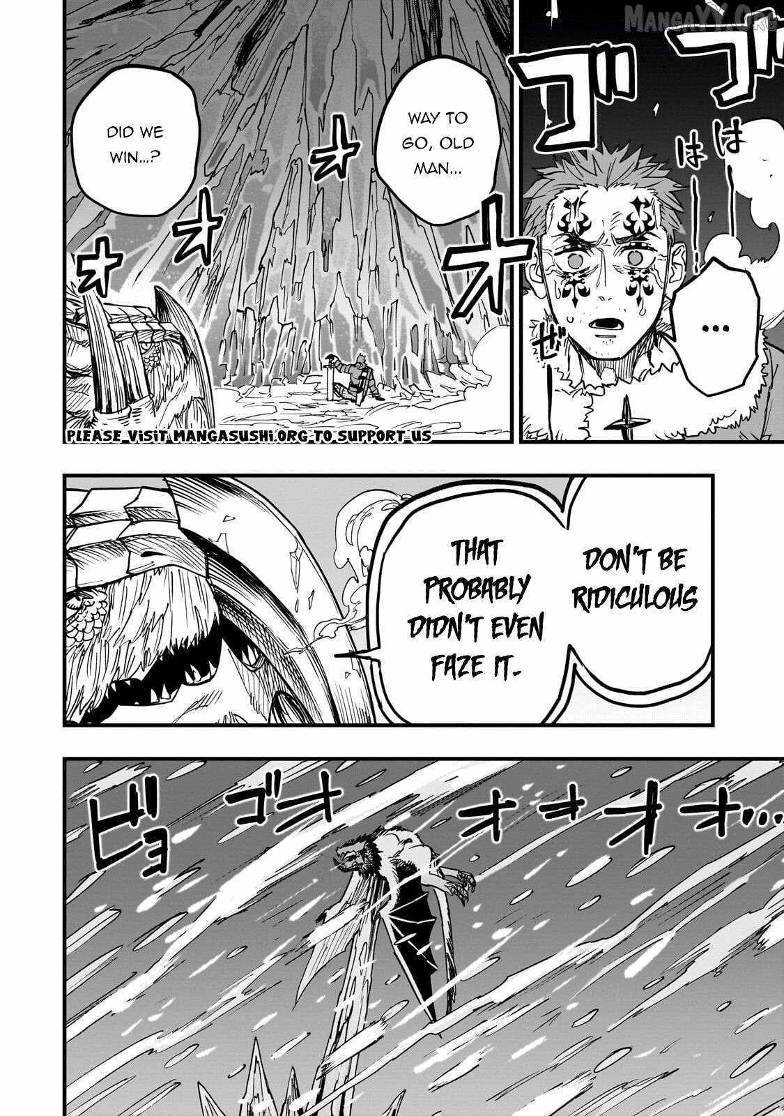 Tensei Akuma no Saikyou Yuusha Ikusei Keikaku Chapter 19 page 31 - 