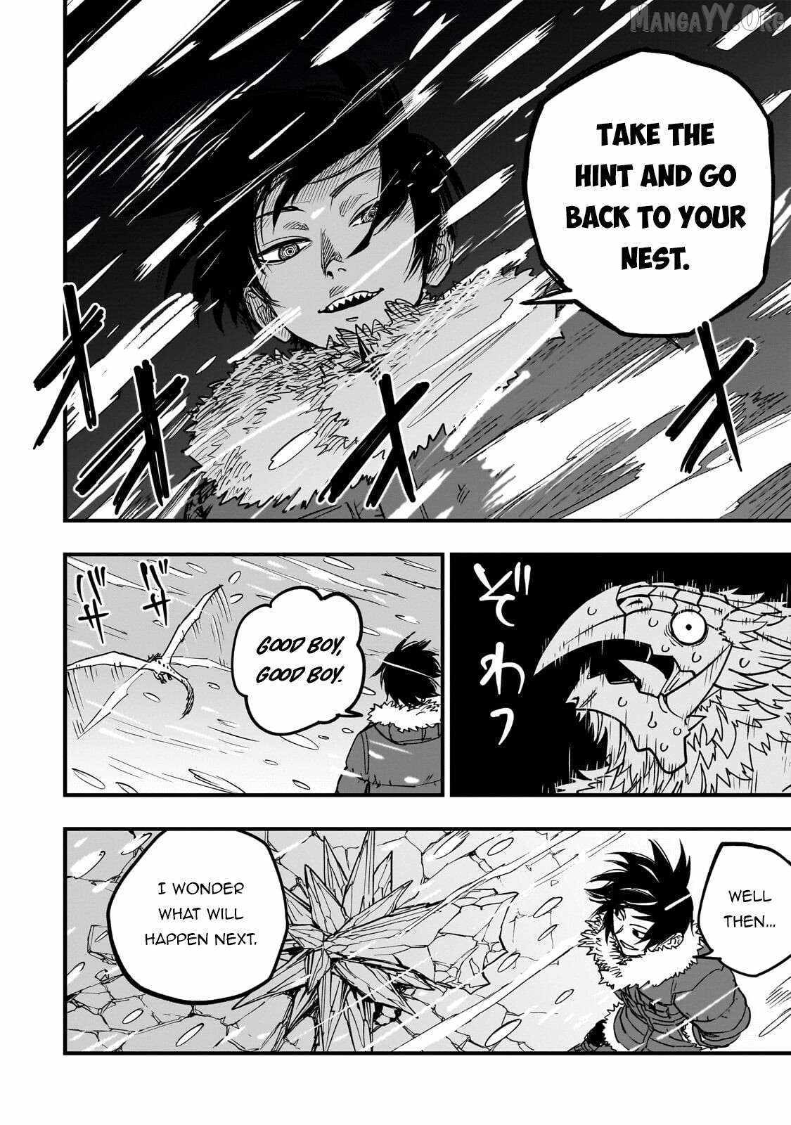 Tensei Akuma no Saikyou Yuusha Ikusei Keikaku Chapter 19 page 33 - 