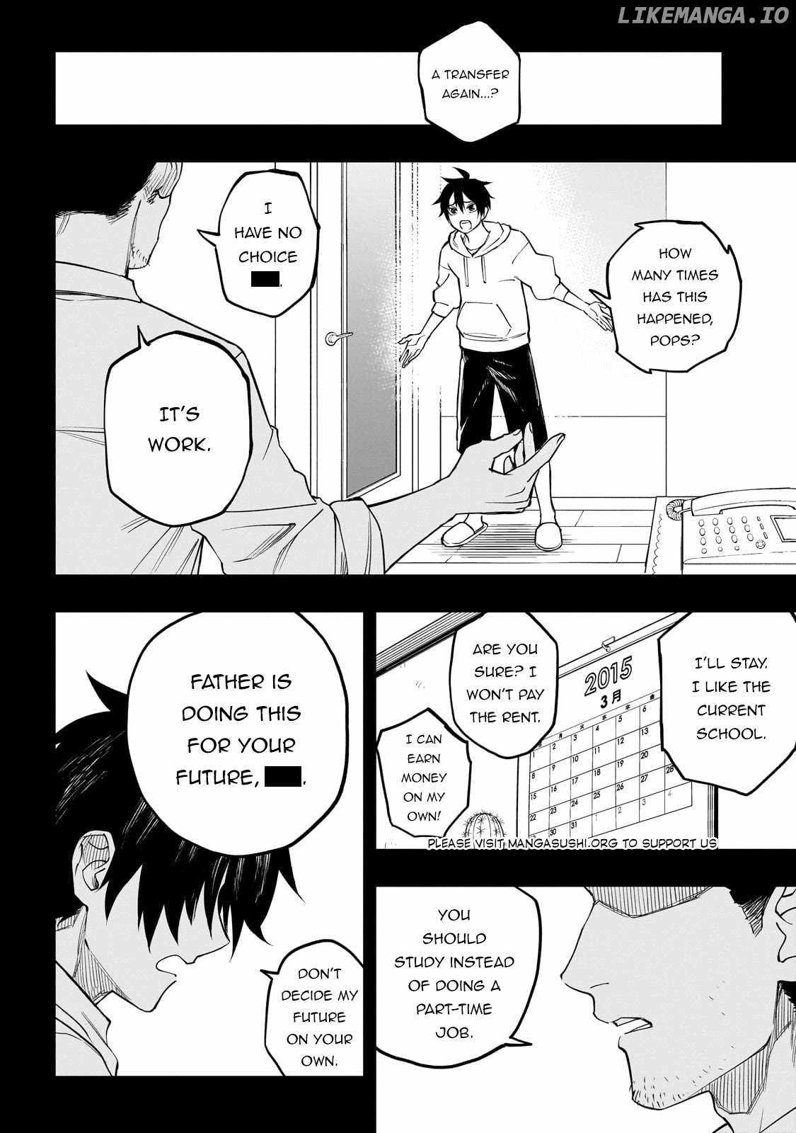 Tensei Akuma no Saikyou Yuusha Ikusei Keikaku Chapter 2 page 32 - 
