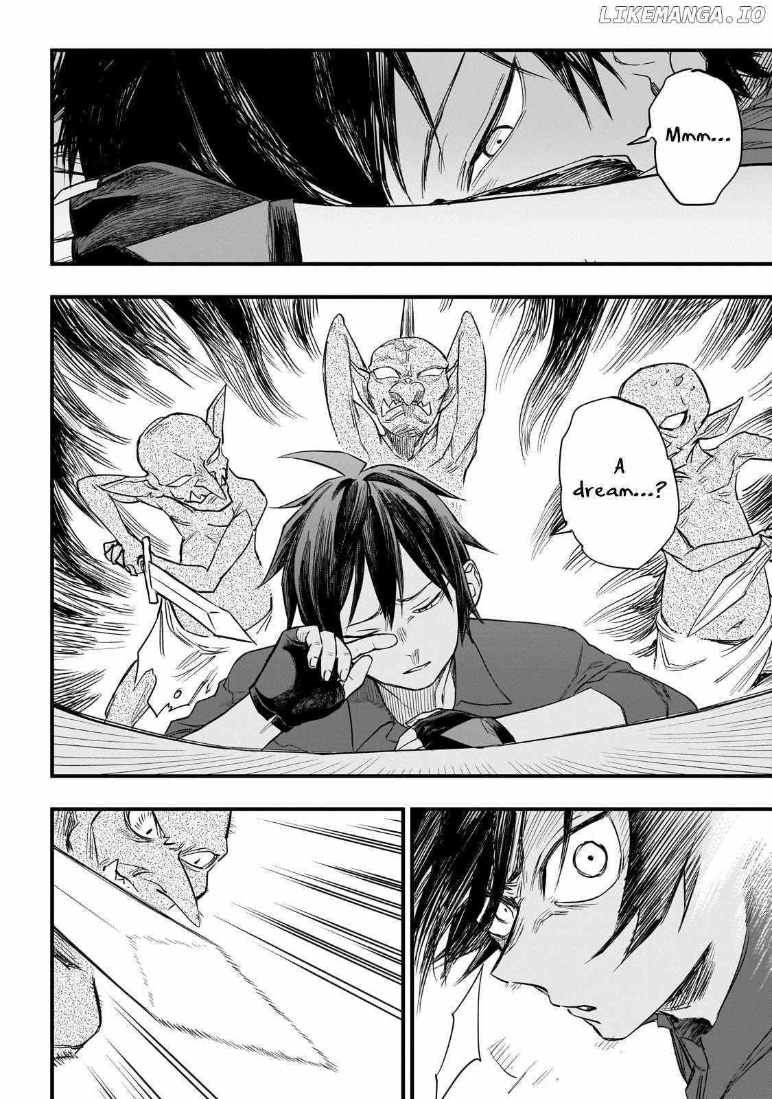 Tensei Akuma no Saikyou Yuusha Ikusei Keikaku Chapter 2 page 34 - 