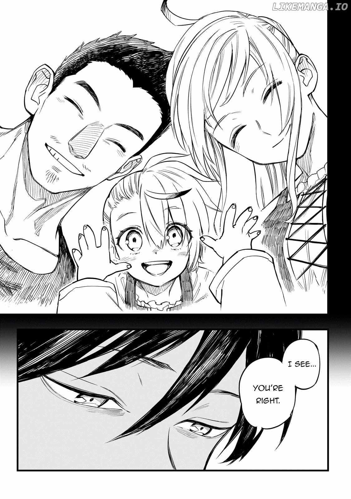 Tensei Akuma no Saikyou Yuusha Ikusei Keikaku Chapter 2 page 49 - 