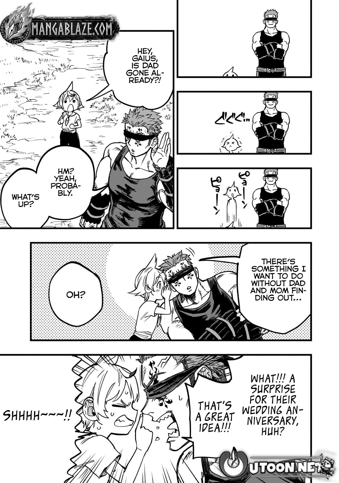 Tensei Akuma no Saikyou Yuusha Ikusei Keikaku Chapter 20.2 page 13 - 