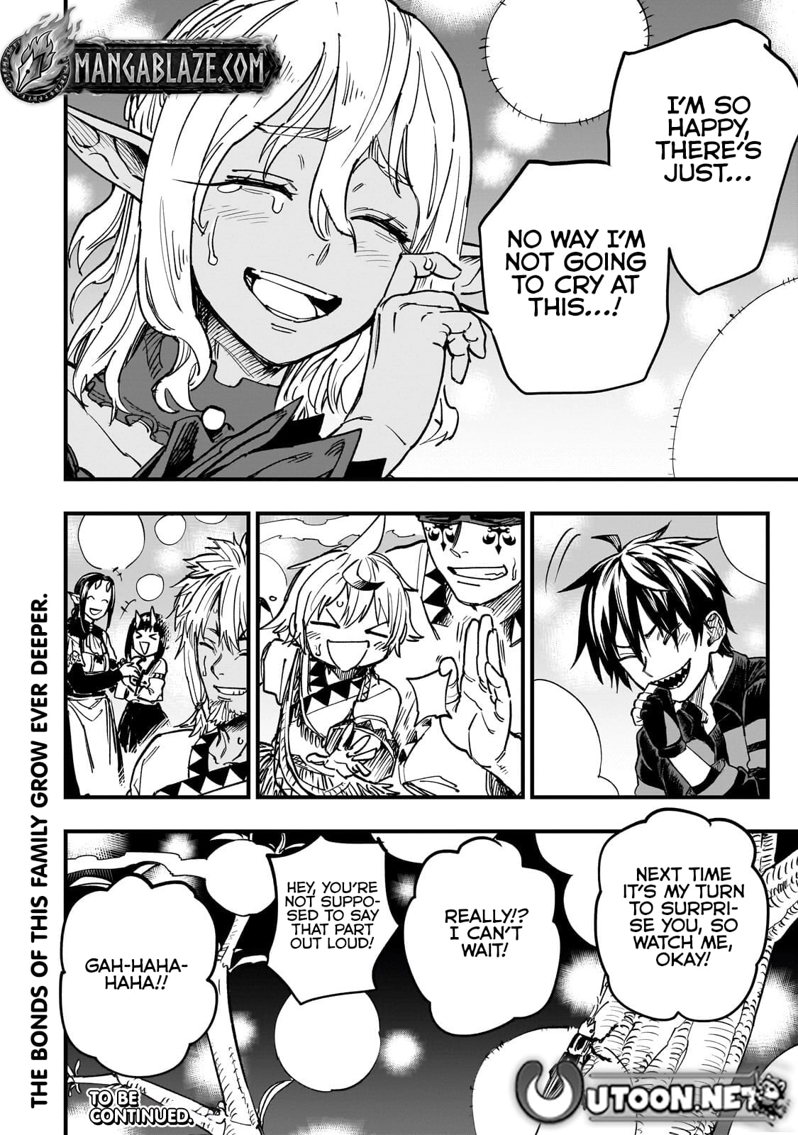 Tensei Akuma no Saikyou Yuusha Ikusei Keikaku Chapter 20.3 page 16 - 