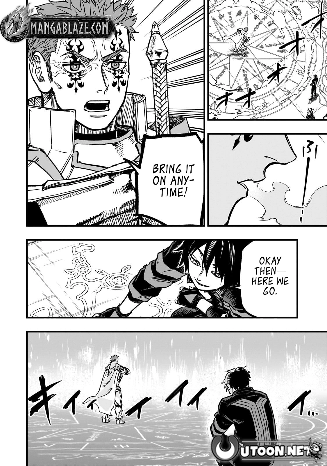 Tensei Akuma no Saikyou Yuusha Ikusei Keikaku Chapter 21.1 page 13 - 