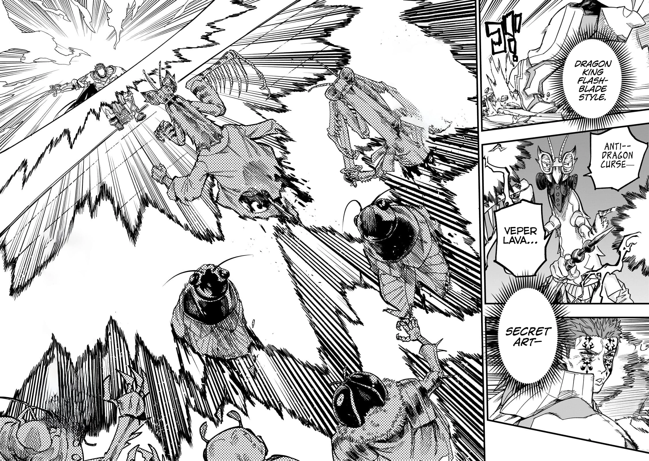 Tensei Akuma no Saikyou Yuusha Ikusei Keikaku Chapter 21.2 page 11 - 