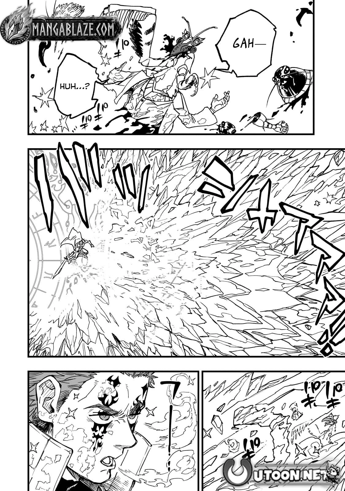 Tensei Akuma no Saikyou Yuusha Ikusei Keikaku Chapter 21.2 page 12 - 