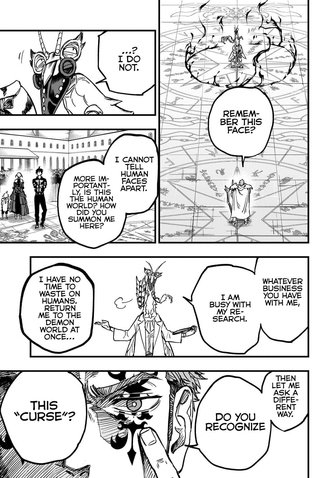 Tensei Akuma no Saikyou Yuusha Ikusei Keikaku Chapter 21.2 page 4 - 