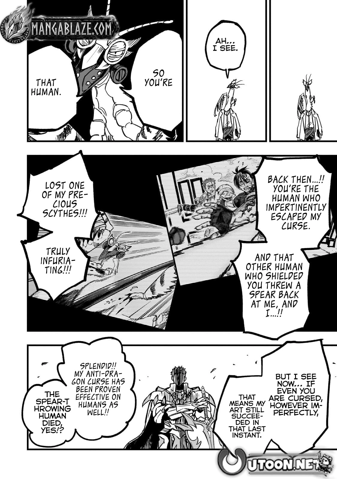 Tensei Akuma no Saikyou Yuusha Ikusei Keikaku Chapter 21.2 page 5 - 