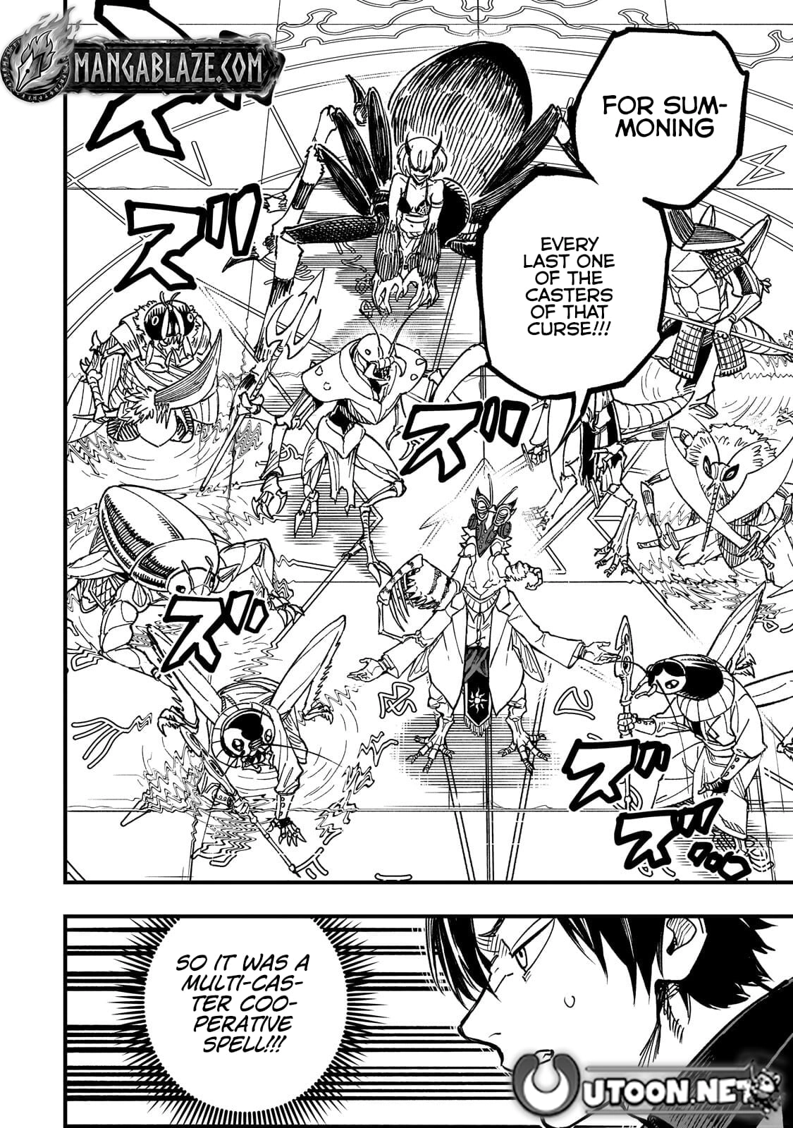 Tensei Akuma no Saikyou Yuusha Ikusei Keikaku Chapter 21.2 page 9 - 