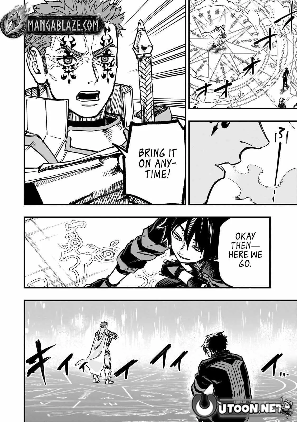 Tensei Akuma no Saikyou Yuusha Ikusei Keikaku Chapter 21 page 12 - 