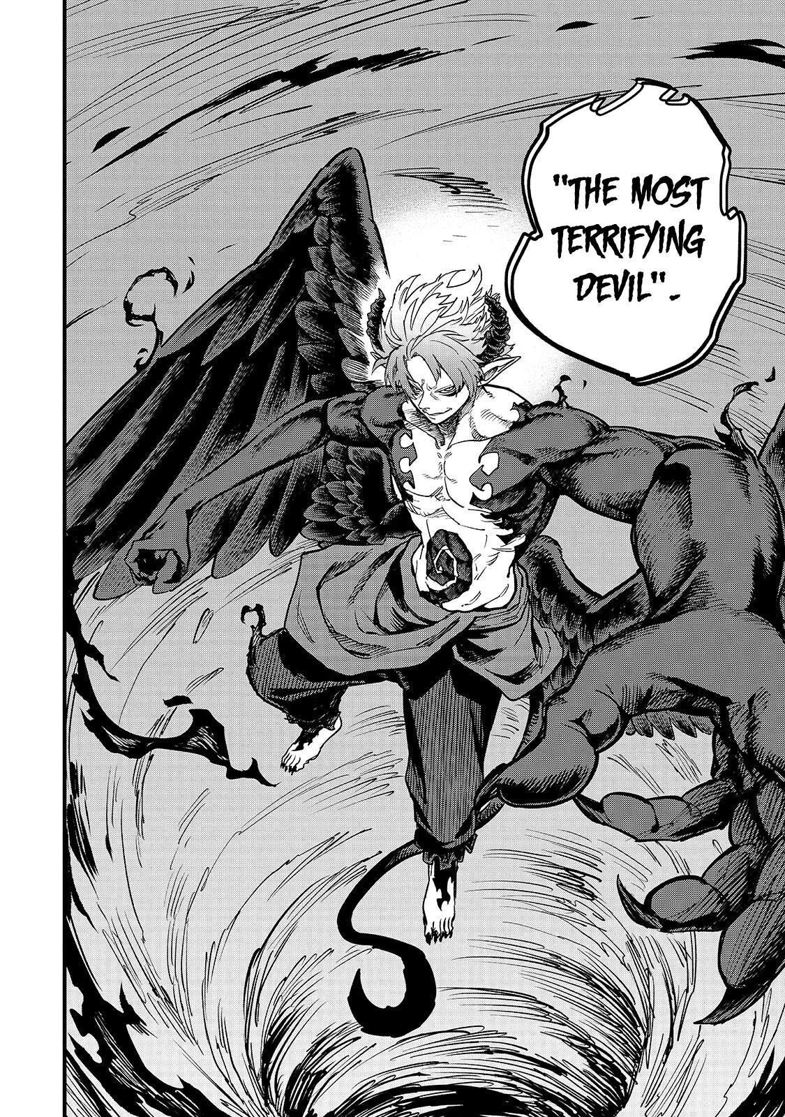 Tensei Akuma no Saikyou Yuusha Ikusei Keikaku Chapter 23.2 page 14 - 