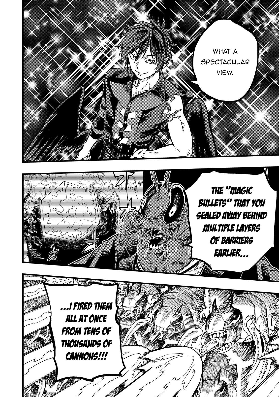 Tensei Akuma no Saikyou Yuusha Ikusei Keikaku Chapter 23.2 page 6 - 