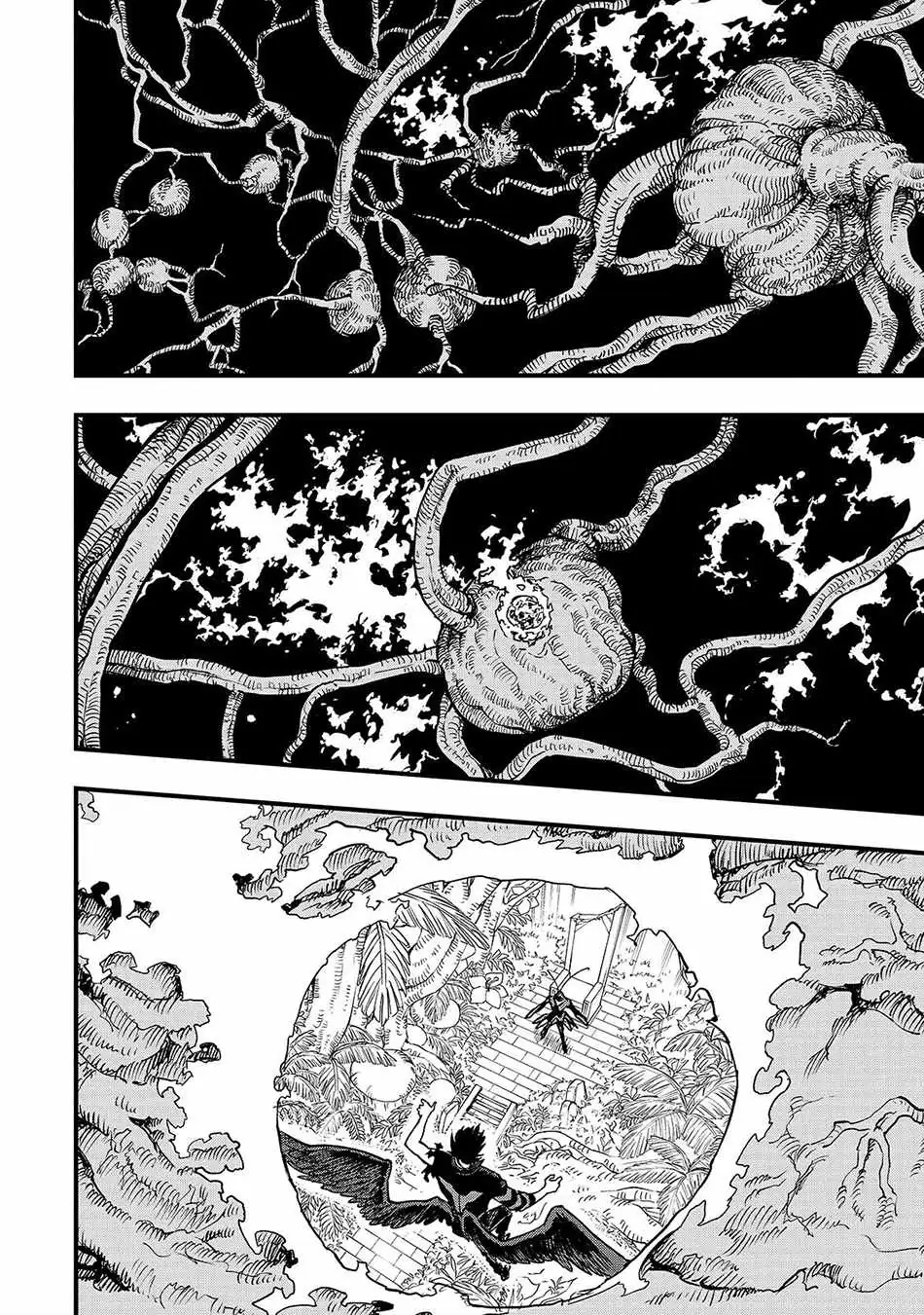 Tensei Akuma no Saikyou Yuusha Ikusei Keikaku Chapter 23 page 3 - 