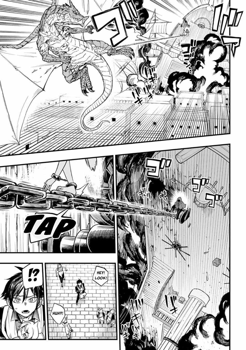 Tensei Akuma no Saikyou Yuusha Ikusei Keikaku Chapter 3 page 28 - 