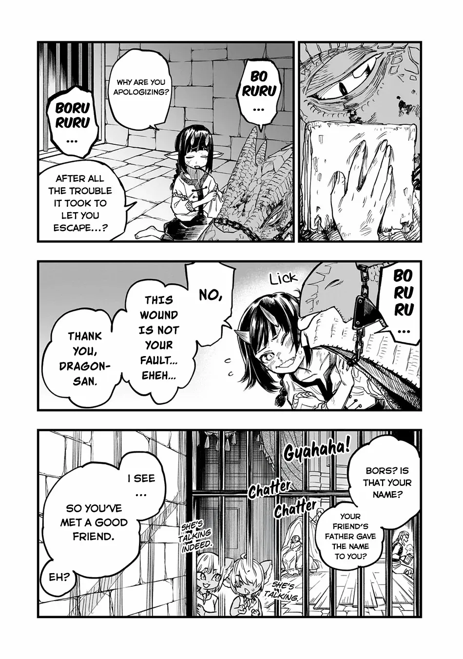 Tensei Akuma no Saikyou Yuusha Ikusei Keikaku Chapter 9 page 24 - 