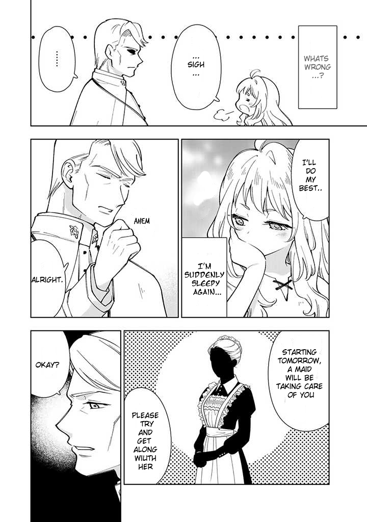 Tensei Daiseijo No Isekai Nonbiri Kikou Chapter 1 page 16 - 