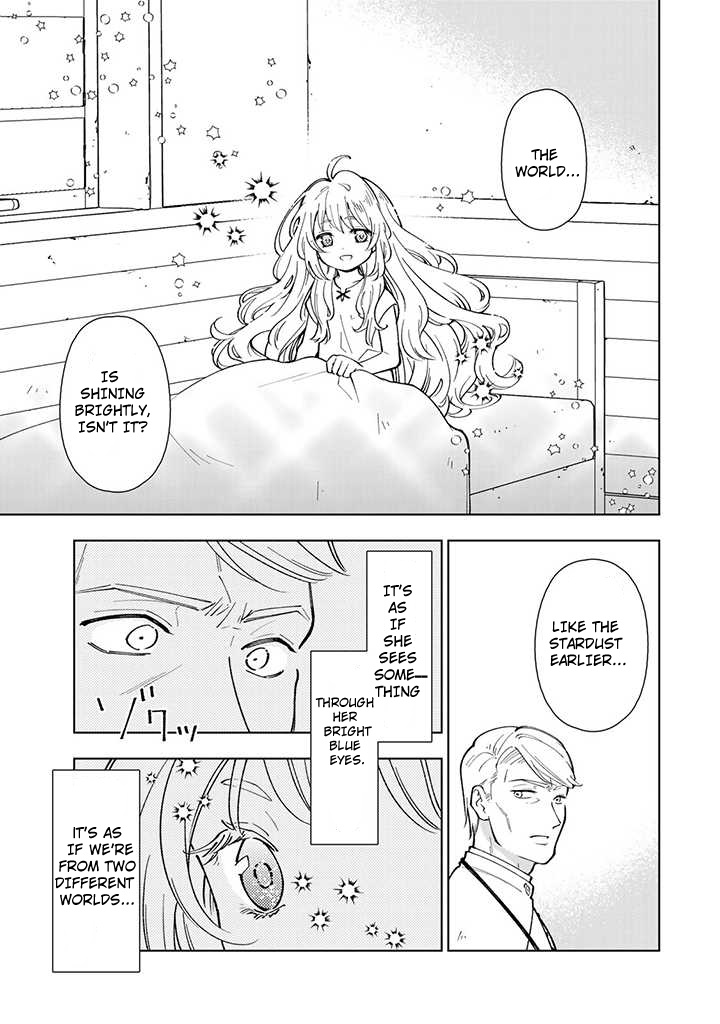 Tensei Daiseijo No Isekai Nonbiri Kikou Chapter 1 page 19 - 