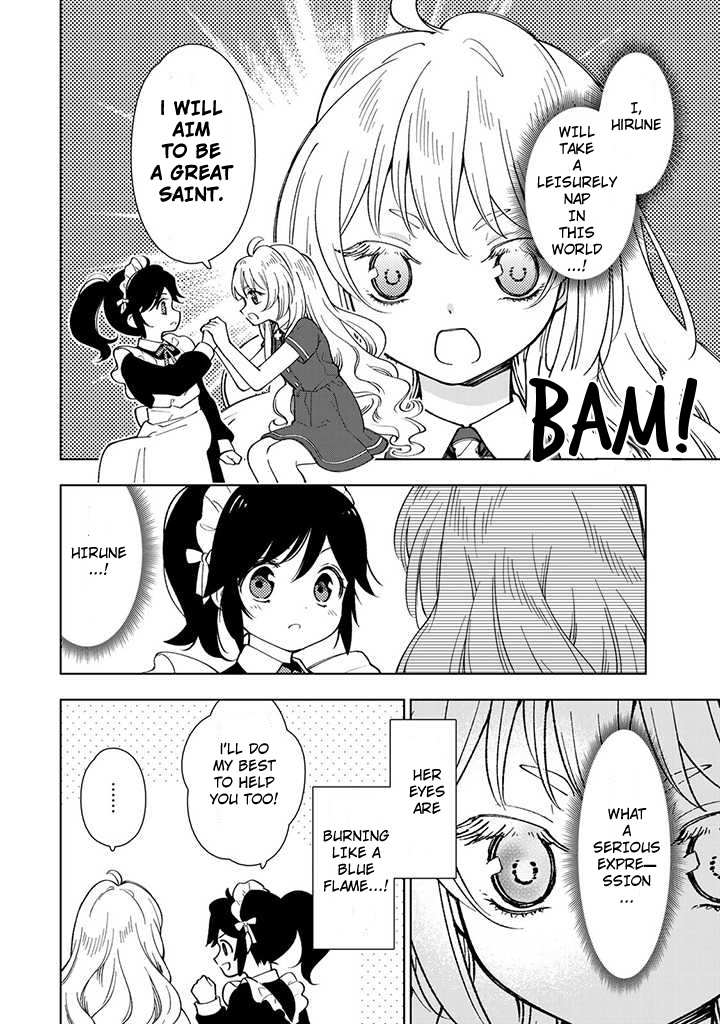 Tensei Daiseijo No Isekai Nonbiri Kikou Chapter 1 page 38 - 