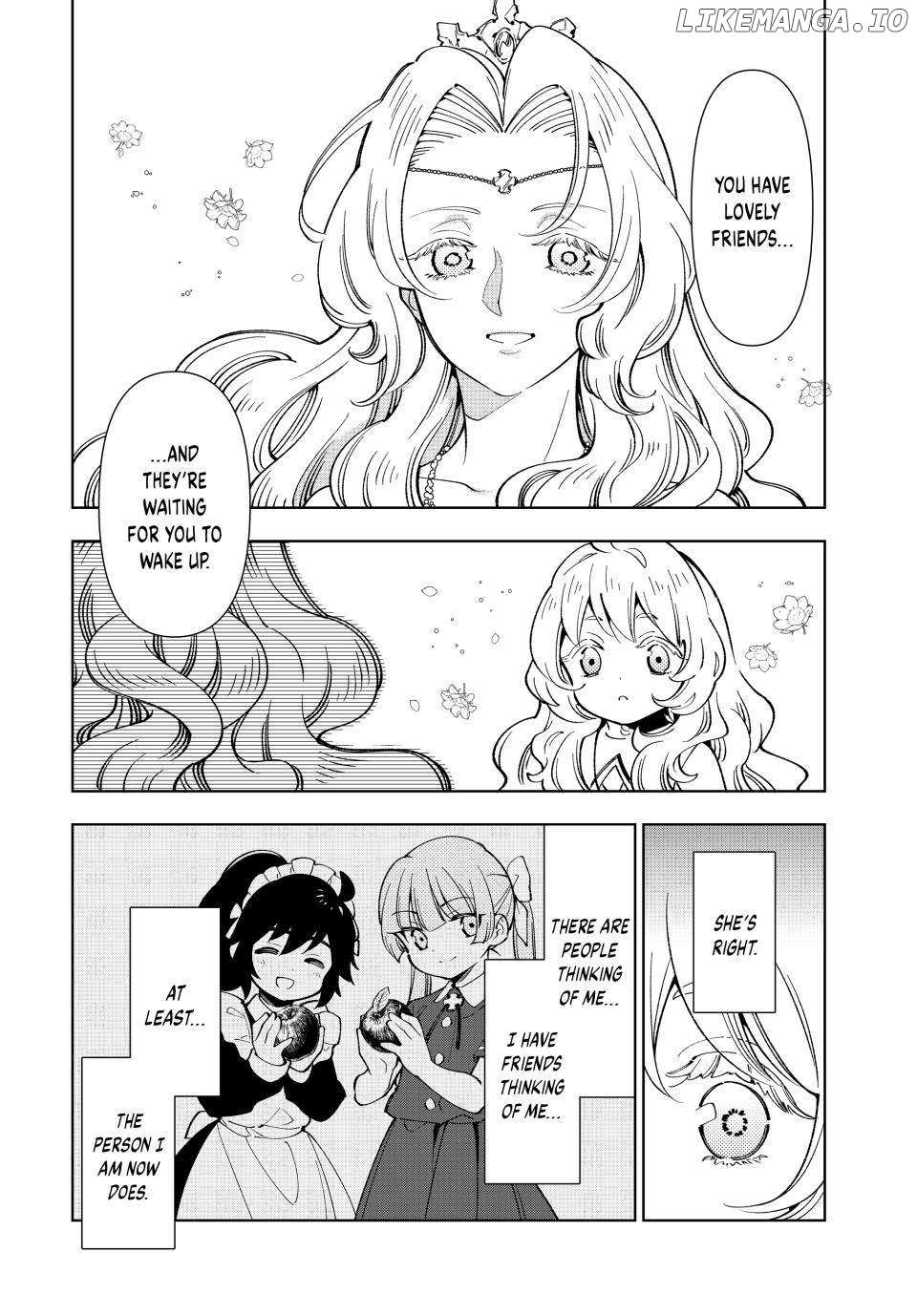 Tensei Daiseijo No Isekai Nonbiri Kikou Chapter 10 page 15 - 