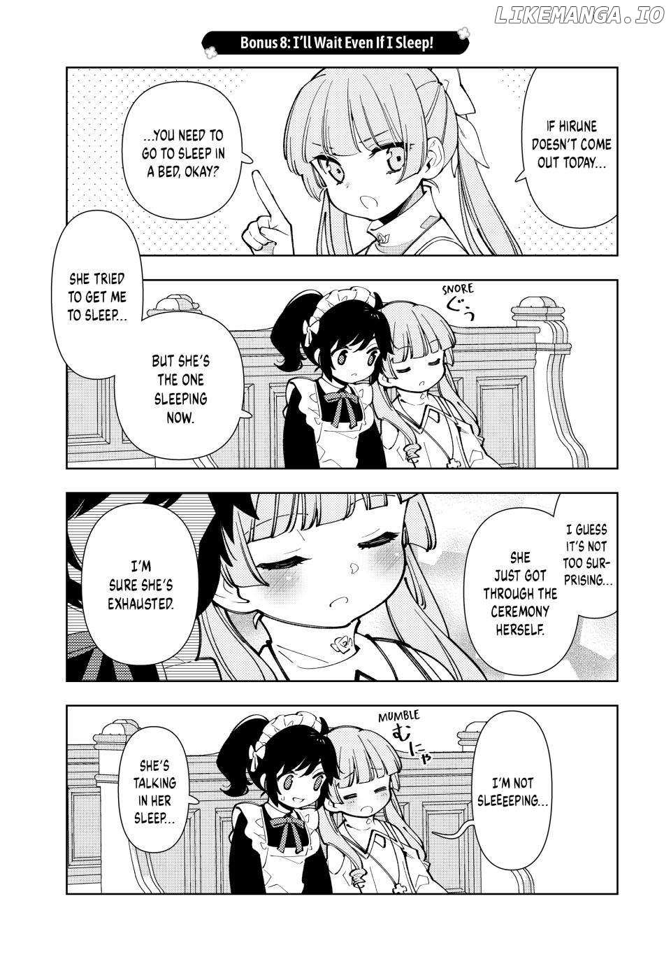 Tensei Daiseijo No Isekai Nonbiri Kikou Chapter 10 page 23 - 