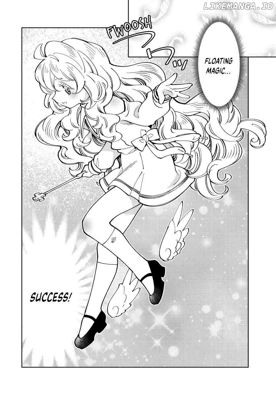 Tensei Daiseijo No Isekai Nonbiri Kikou Chapter 11 page 10 - 