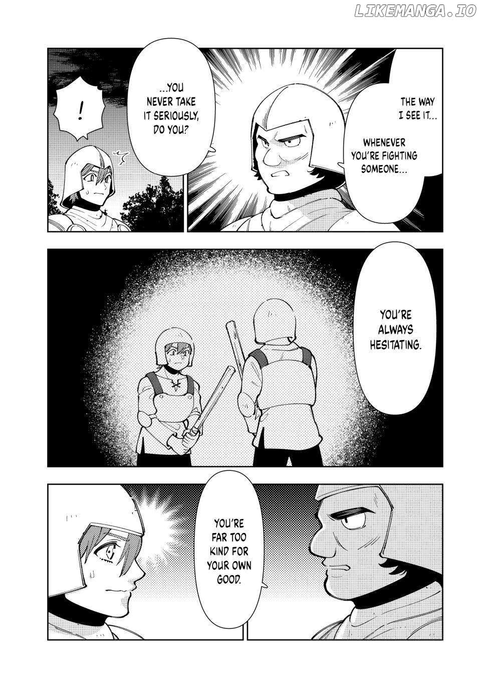 Tensei Daiseijo No Isekai Nonbiri Kikou Chapter 13 page 18 - 