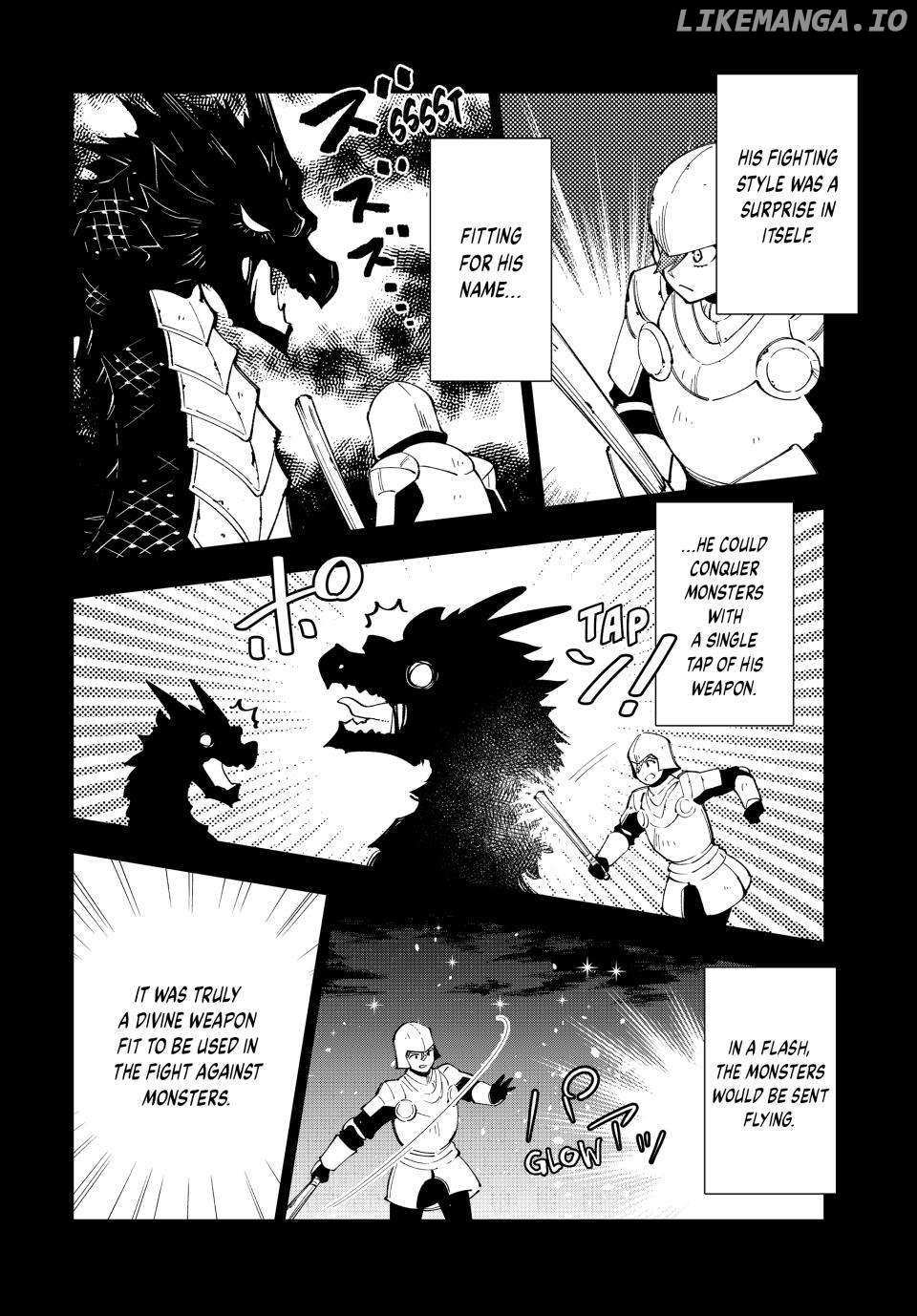 Tensei Daiseijo No Isekai Nonbiri Kikou Chapter 13 page 26 - 