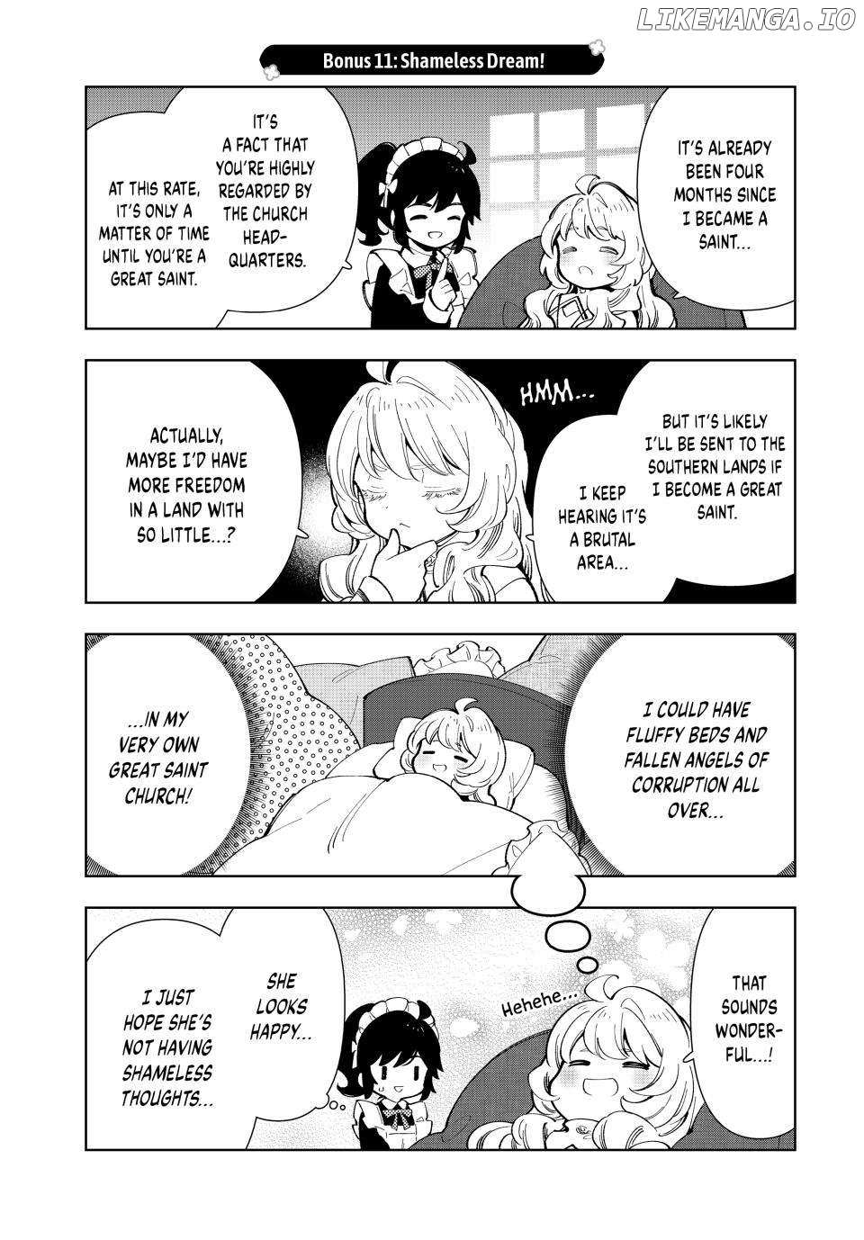 Tensei Daiseijo No Isekai Nonbiri Kikou Chapter 13 page 29 - 