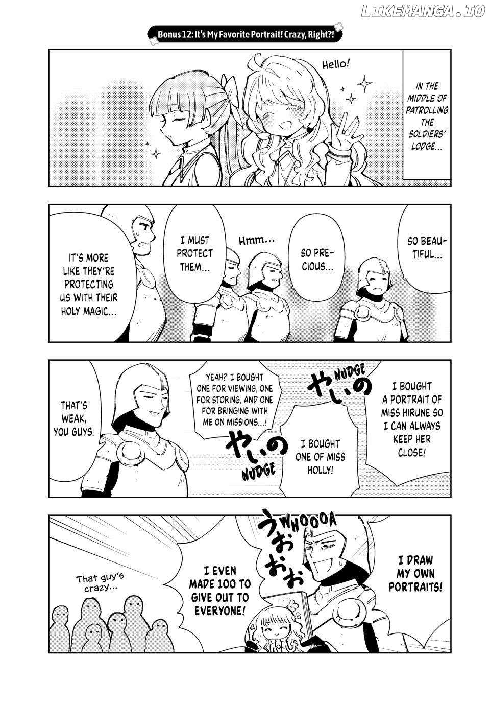 Tensei Daiseijo No Isekai Nonbiri Kikou Chapter 14 page 29 - 