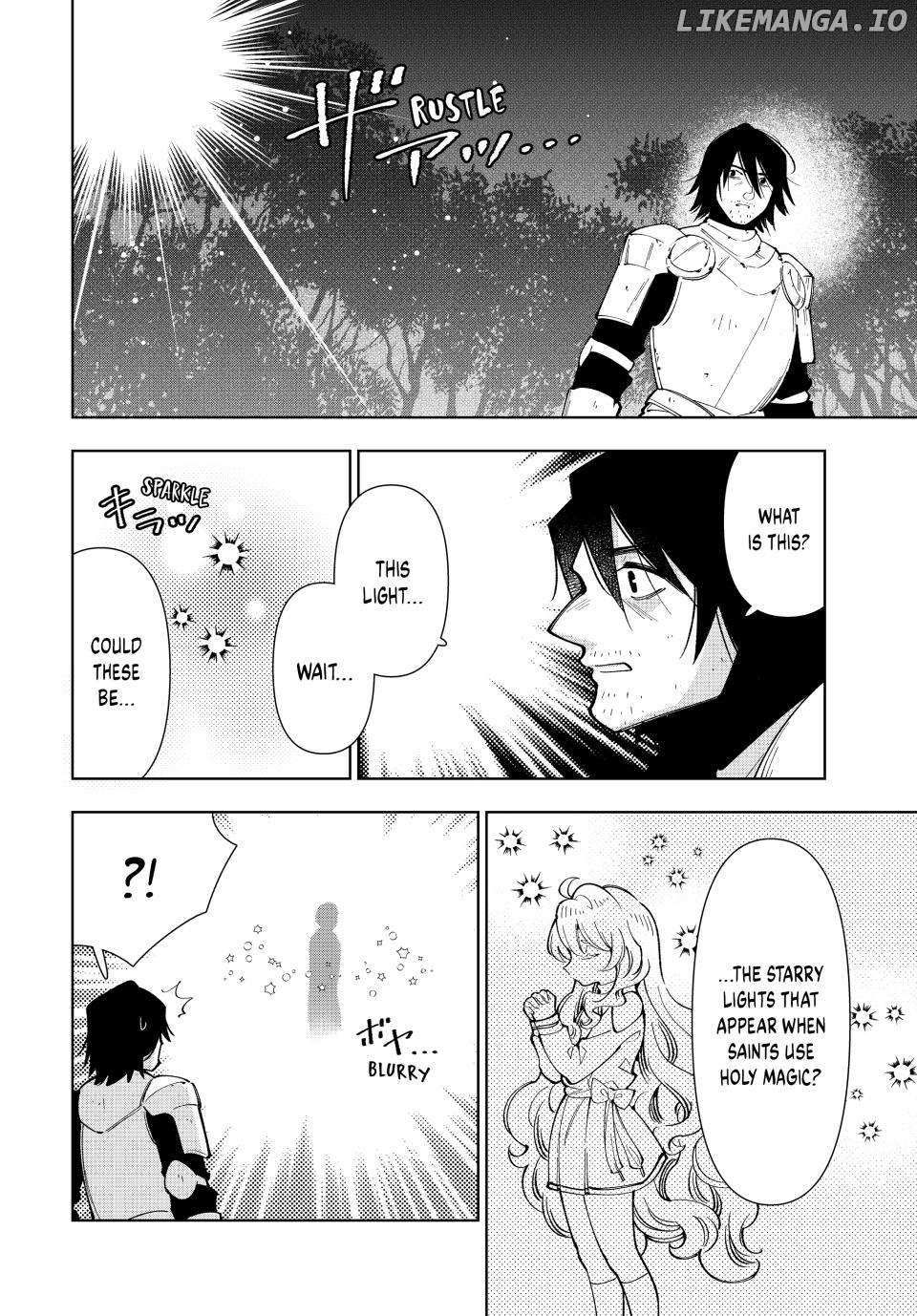 Tensei Daiseijo No Isekai Nonbiri Kikou Chapter 15 page 24 - 