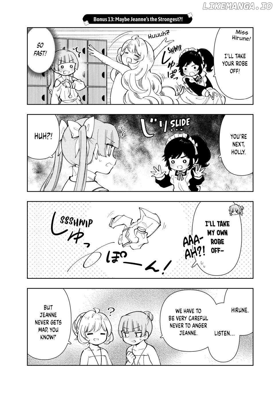 Tensei Daiseijo No Isekai Nonbiri Kikou Chapter 15 page 29 - 
