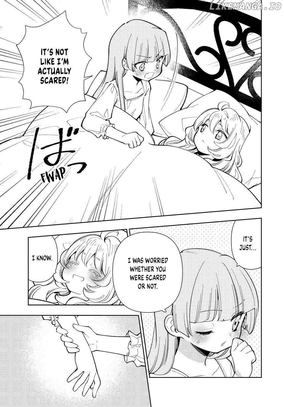 Tensei Daiseijo No Isekai Nonbiri Kikou Chapter 16 page 25 - 