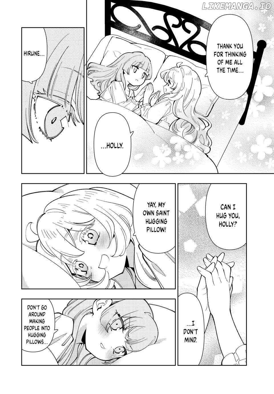 Tensei Daiseijo No Isekai Nonbiri Kikou Chapter 16 page 26 - 