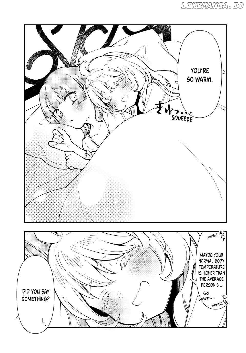 Tensei Daiseijo No Isekai Nonbiri Kikou Chapter 16 page 27 - 
