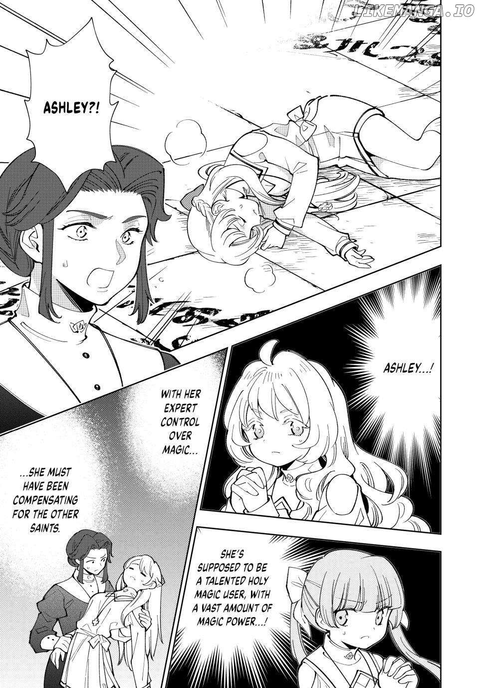 Tensei Daiseijo No Isekai Nonbiri Kikou Chapter 17 page 24 - 
