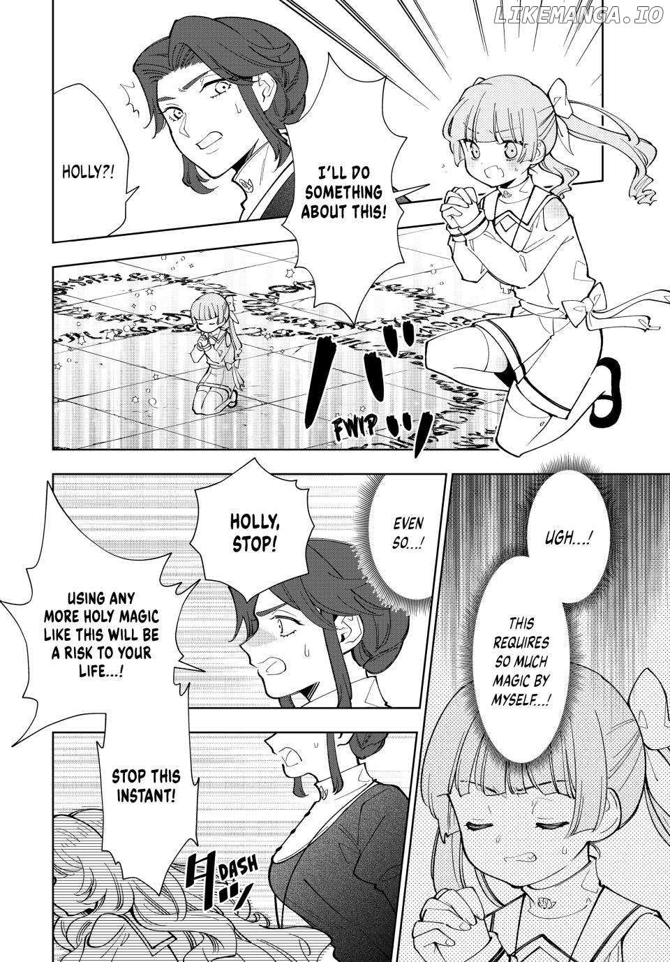 Tensei Daiseijo No Isekai Nonbiri Kikou Chapter 17 page 27 - 