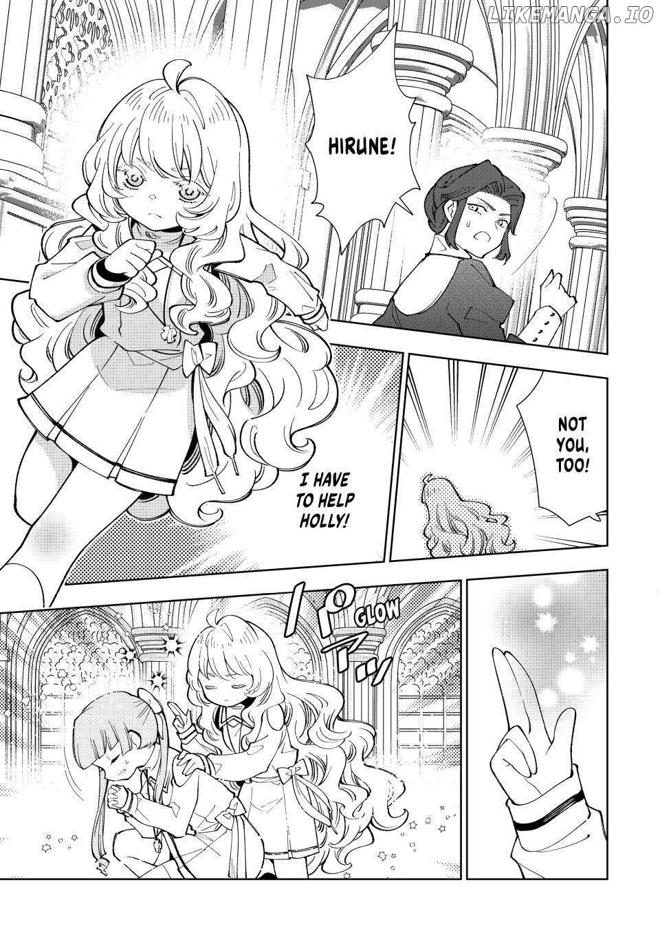 Tensei Daiseijo No Isekai Nonbiri Kikou Chapter 17 page 28 - 