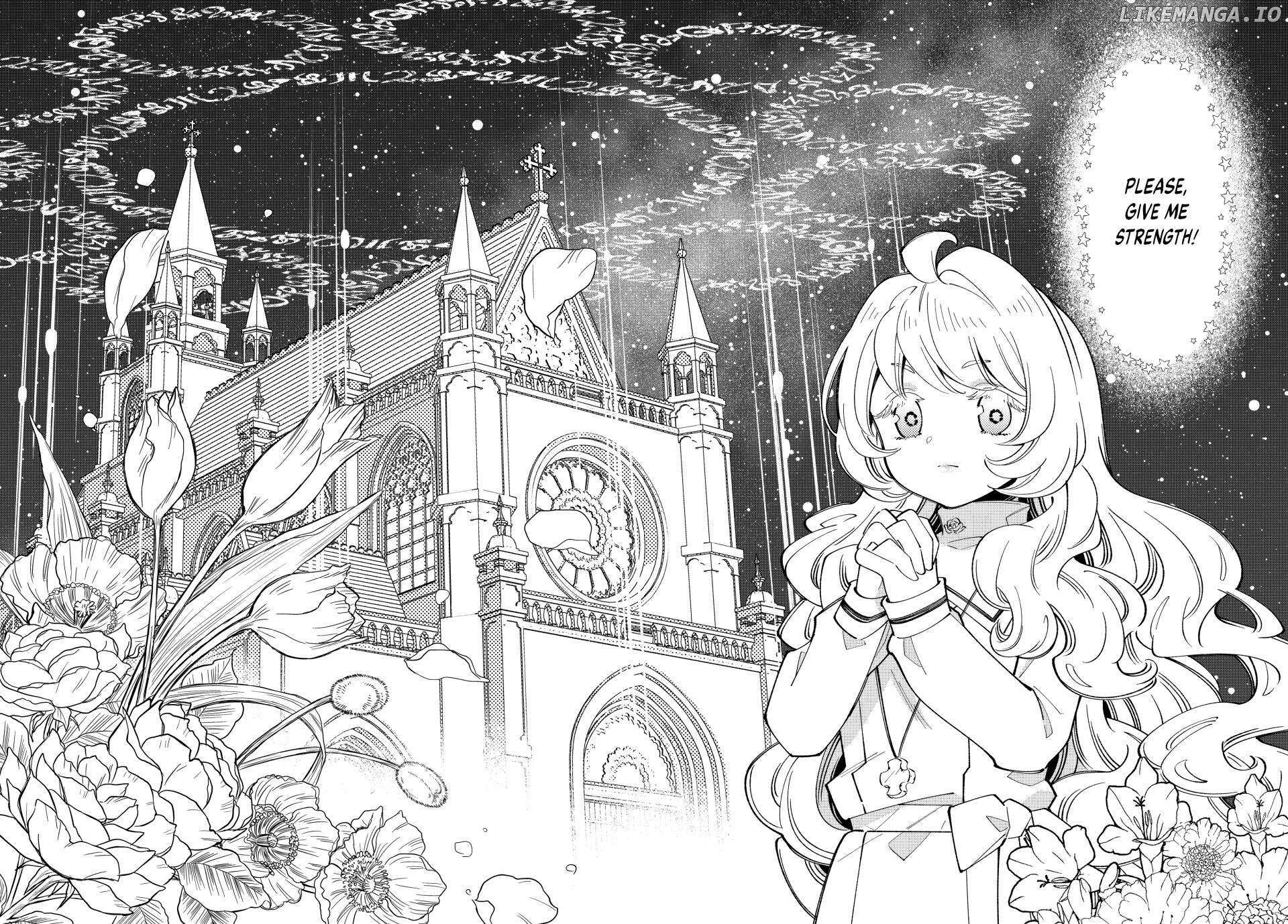 Tensei Daiseijo No Isekai Nonbiri Kikou Chapter 18 page 15 - 
