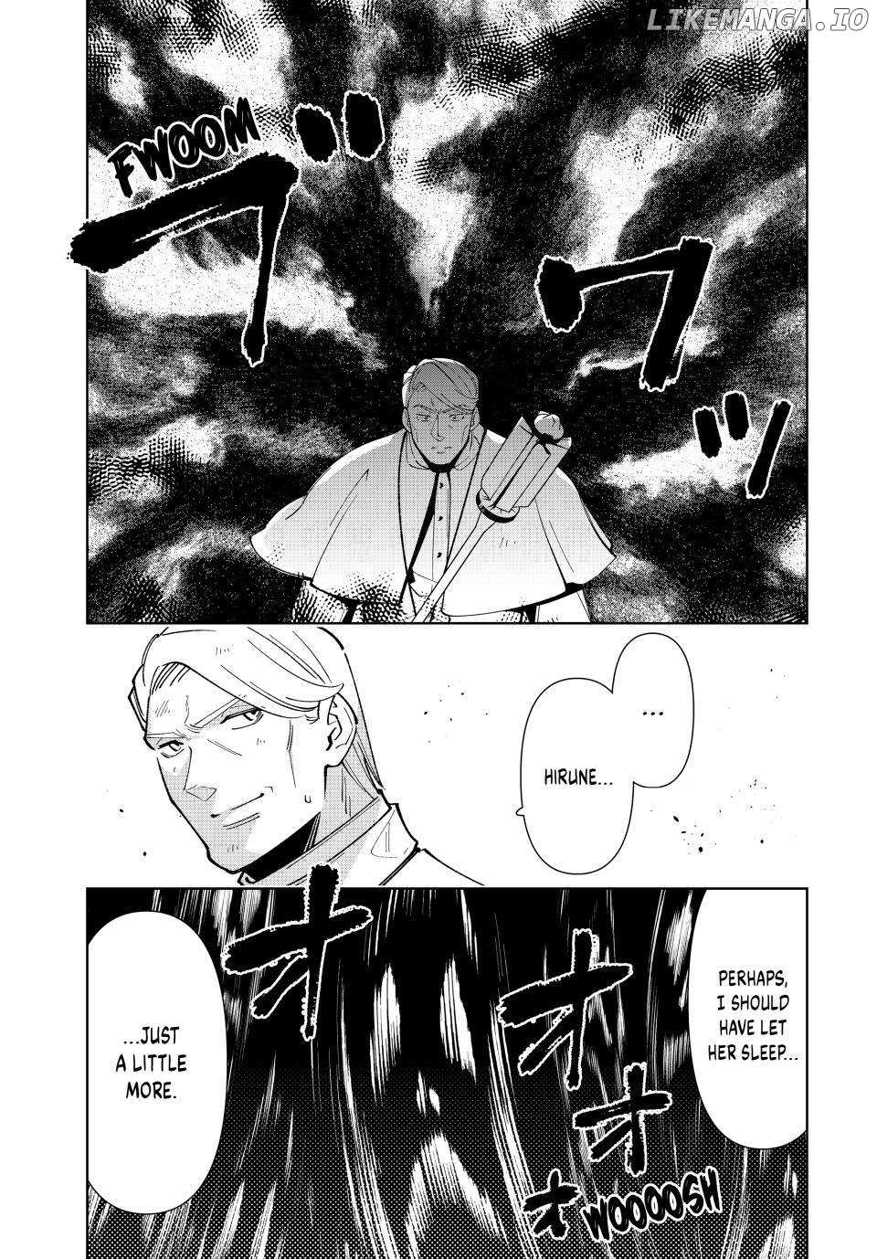 Tensei Daiseijo No Isekai Nonbiri Kikou Chapter 18 page 21 - 