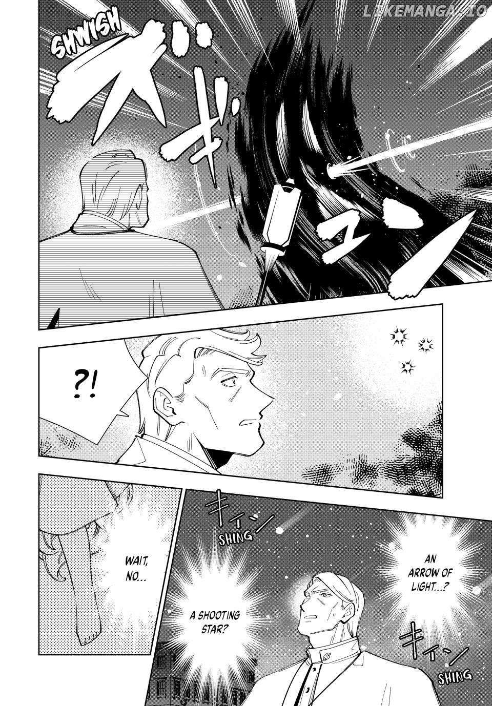 Tensei Daiseijo No Isekai Nonbiri Kikou Chapter 18 page 22 - 