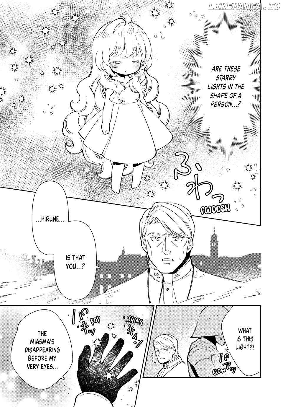 Tensei Daiseijo No Isekai Nonbiri Kikou Chapter 18 page 23 - 
