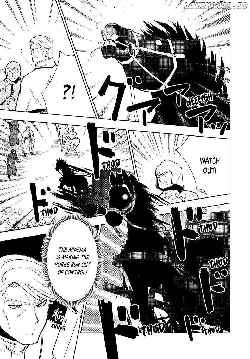 Tensei Daiseijo No Isekai Nonbiri Kikou Chapter 18 page 4 - 