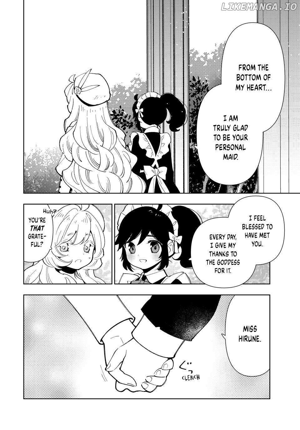 Tensei Daiseijo No Isekai Nonbiri Kikou Chapter 19 page 17 - 