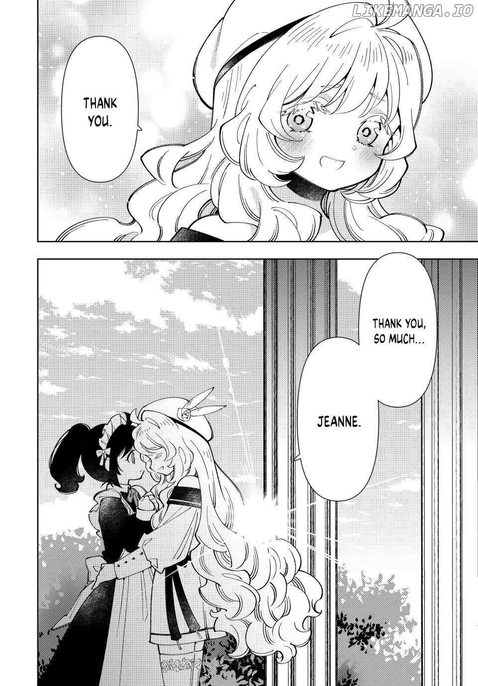 Tensei Daiseijo No Isekai Nonbiri Kikou Chapter 19 page 19 - 